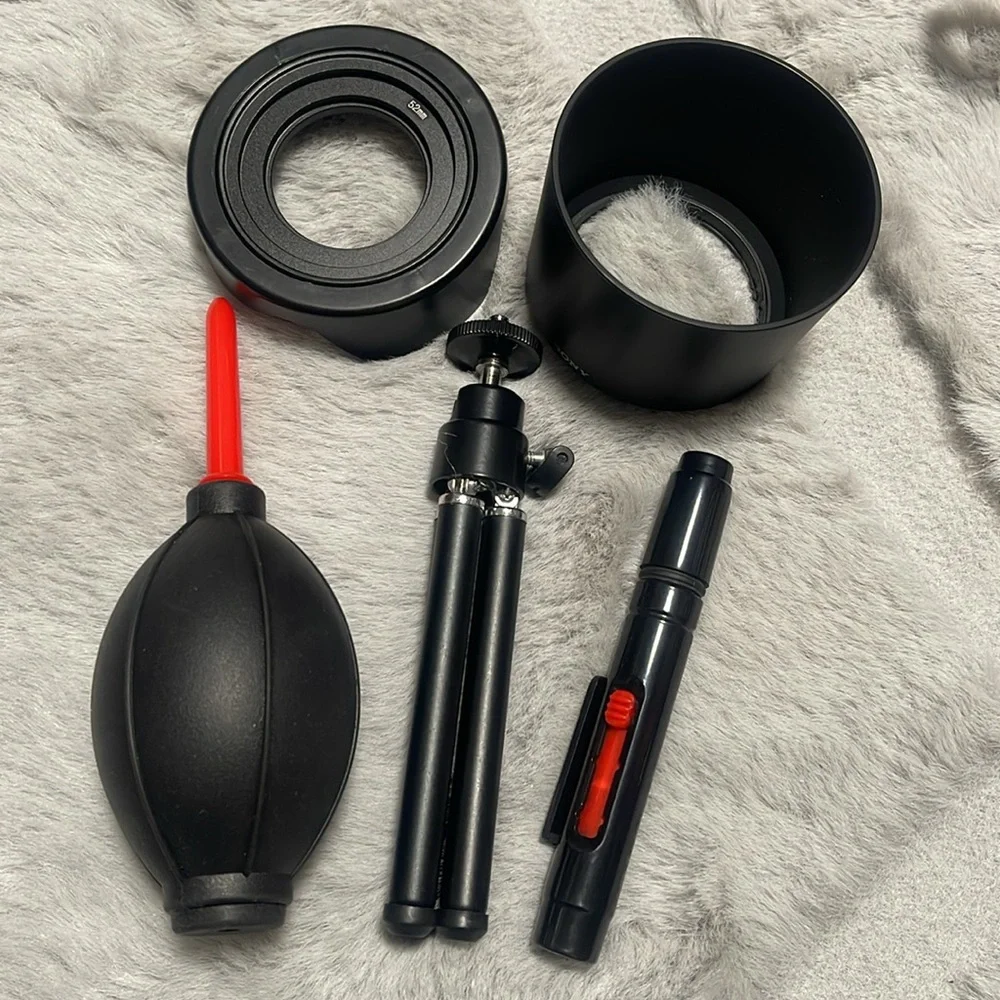 Sony A6000 bundle